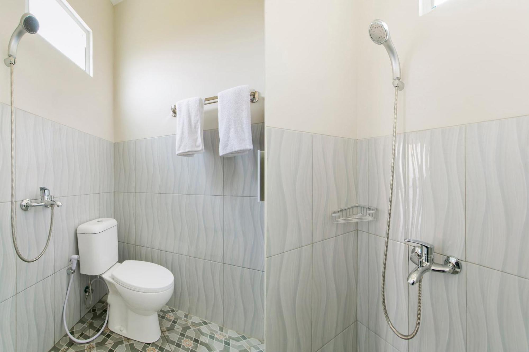 Oyo 1078 Fakhira Residence Cianjur Buitenkant foto